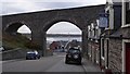 North Castle Street, Cullen