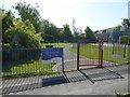 Castlefields Play Area, Tattenhall