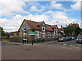 Fircroft School, Tooting