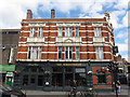 The Wheatsheaf, Tooting Bec