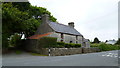 Old cottage in Mynytho, Lleyn