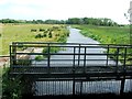 North Stream, near Ham