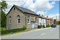 Former Primitive Methodist Chapel