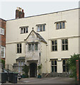 The Priory, Brown Street, Salisbury