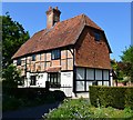 Nottyngham Fee House, Blewbury, Oxfordshire