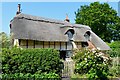 Stocks, Blewbury, Oxfordshire