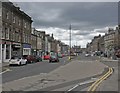 High Street, Montrose