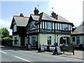 The Coach & Horses, Hacklinge