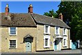 Cheapside, Bampton, Oxfordshire