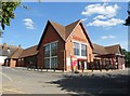 Chipping Ongar: Sainsbury