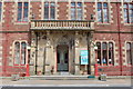 Wigtown County Buildings