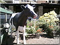 ?Cow? at Vauxhall City Farm