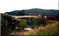 Pont Talybont / Buttington Bridge