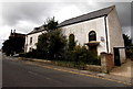 Former Moravian Church in Malmesbury