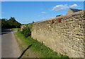 Somerton Road at Park Farm Barns