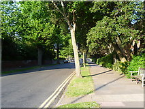 TV6098 : Carlisle Road, Eastbourne by Marathon