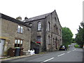 Primitive Methodist Tabernacle, Buxworth