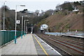 North Wales Coast Line, Bangor Station