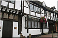 Wilmington House, 48 and 50 High Street, East Grinstead