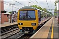 Northern Rail Class 323, 323223, platform 1, Cheadle Hulme railway station