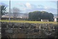 Llanfairfechan town football ground