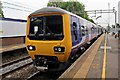 Northern Rail Class 323, 323234, Holmes Chapel railway station