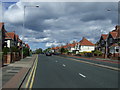 Durham Road (A690)