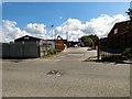 Businesses on Raglan Street