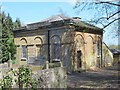 Amwell Hill Pumping Station, Amwell Hill, SG12