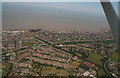 Whitstable: aerial 2015