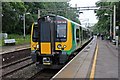 London Midland Class 350, 350368, Kidsgrove railway station