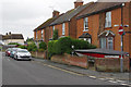 Western Road, Burnham on Crouch