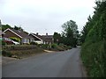 School Lane, Bekesbourne