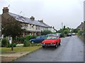 The Street, Adisham