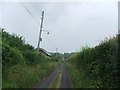 Cooting Lane, Bloodden