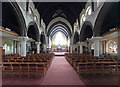 St Luke, Homerton - East end