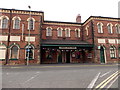 Cambrian Visitor Centre in Oswestry