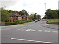 Swarcliffe avenue - Swarcliffe Drive