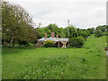 Cottage  on  the  Killerton  Estate