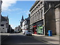 High Street, Nairn