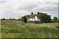 Hope Cottages, Hall Lane, South Ockendon