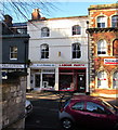 Labour Party office in Stroud