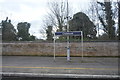 Chislehurst Station