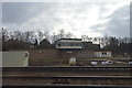 Tonbridge Signalbox (ex)