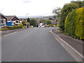 Maplin Avenue - looking towards Maplin Drive