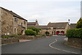 Skipton:New Laithe Close