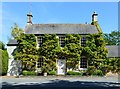 Waterloo House, Bampton, Oxfordshire