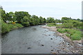 River Annan