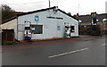 Central Garage in Parkend