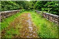 Old Aitkenhead Bridge